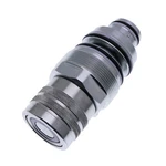 Female Flat Face Coupler 6680018 For Bobcat Loader T630 T650 T750 T770 T870. Fixed Price $45.36.