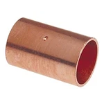 Nibco 9001700 Coupling 1-1/4" Wrot Copper 700 Psi Connection. Fixed Price $23.95.