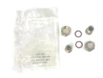 Bradley Tailpiece Prepack S45-023 Nos. Fixed Price $25.70.