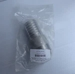 Grainger 3lz87a 2" Stainless Steel Hose Nipple. Fixed Price $14.50.