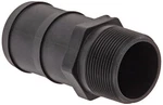 Banjo Hb150-200 Polypropylene Hose Fitting, Adapter, 1-1/2" Npt Male X 2" Barbed. Fixed Price $9.29.