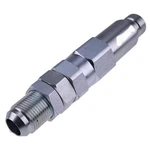 Male Hydraulic Coupler 7246779 For Bobcat A220 E25 E34 E42 E50 763 864 873 T190. Fixed Price $43.01.