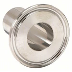 Maxpure Teg14am76l.5-pl Ss Sanitary Weld Gasket Seat Tee 1/2" New Fit Ferrule. Fixed Price $19.99.