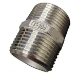 Guardian Worldwide 40hnsp114300 3" Threaded Hexagon Nipple Sp114 Mfgd. Fixed Price $69.55.