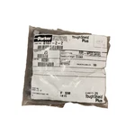Parker 0107-2-2 Npt Male X Npsm Female Swivel 1/8 Pipe Adapter 25 Pack. Fixed Price $32.88.