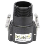 Banjo 201b Manifold Pipe Fitting, 2" Coupling, Type B. Fixed Price $19.15.