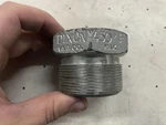 Dixon Boss Female Stud: Gb23 (1.5 ). Fixed Price $16.98.