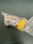 Maxpure Neumo Te2kcc6l3.0-pl 3 Sanitary 90 Elbow Clamp X Weld 20ra Id/32ra Od. Fixed Price $127.50.