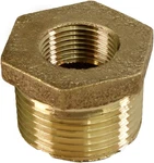 Supply Giant Cscv2002 2 Inch Male X 1 Female Npt Lead-free Bushing, Fitting. Fixed Price $51.99.