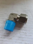 Ham-let 769lss 1/2x1/2 Let-lok 1/2" Tube X Mnpt Stainless 316 90 Male Elbow. Fixed Price $29.99.