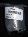 Vne 1-1/2" Clamp X Fnpt 316l Stainless Steel Sanitary Adapter, Eg22-6l1.5. Fixed Price $55.99.