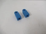 250309 New-no Box; Cantrell Mech 5002135 Lot-2 Cleve Air Cylinder 10mm. Fixed Price $32.00.