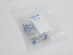 234162 New-no Box; Festo 13106232 Marel Oem Flow Control Kit. Fixed Price $33.82.