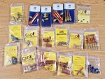 Copper Access Fittings Hvac - Hvacr Lot # 2. Fixed Price $29.95.
