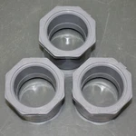 (3) Gf Piping Systems Cpvc Reducer Bushing 9837-292, 2-1/2" X 2", Schedule 80. Fixed Price $24.95.