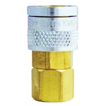Milton S-755 Industries 1/4" F. Push Type Body M-style. Fixed Price $31.46.