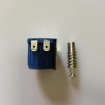 1pc Lev Discharge Valve Solenoid Beverage Machine Accessories. Fixed Price $53.69.