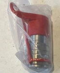 Summit Hydraulic Quick Connector #ff12f-08n. Fixed Price $12.95.