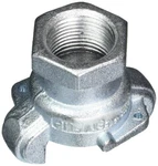 Milton 1864-8 3/4" Fnpt Twist Lock Universal Coupler. Fixed Price $11.97.