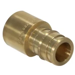 10 Pieces Xfitting 1/2'' Pex A X Female Sweat Adpater, F1960 Expansion .... Fixed Price $34.37.