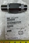 12mm Metric Style Union Parker Fittings M20 X 1.5 Thread Dg107-12scf 10mm Bore. Fixed Price $173.80.
