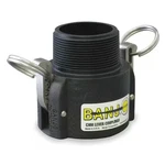 Banjo 100b 1" Female Coupler X Mnpt Cam Lever Coupling. Fixed Price $11.69.
