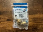 Sharkbite 3/4"x1/2" Reducing 90 Degree Elbow - Copper, Pex, Cpvc, Pe-rt #u274lfz. Fixed Price $14.39.