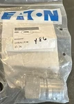 Eaton Hansen Ll8kp36 Hydraulic Quick Connect Hose Coupling, 303ss *new*. Fixed Price $99.99.