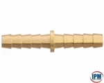 3/4" Barb X Brass Hose Mender Splicer Hmb12-12 (ipm) Factory New!. Fixed Price $8.52.