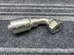 Parker 1j977-12-12 Parkrimp Permanent Female Seal-lok - Swivel 90 Elbow (n3. Fixed Price $93.99.