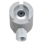 Westward 5nug1 Button Head Coupler, 5/8, 6000 Psi. Fixed Price $14.19.