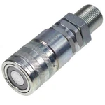Female Flat Face Coupler 193-8335 1938335 For Caterpillar Cat. Fixed Price $45.59.