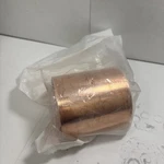 Nibco 3" Solder Pressure Copper Coupling 600ds-cb. Fixed Price $14.99.