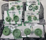 Mcelroy 20-63mm Polypro Soc Heat Adpt Set Asw30201 Masw30201. Fixed Price $399.99.