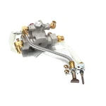 Turbo Air Safety Pilot Assembly, Tar & Targ Oven Single, Le Rcp1074 - Genuine. Fixed Price $349.95.