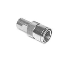 Pioneer 1/2" - 14 Nptf Female Coupler Fits 8010-4 Male Tip Iso 8250-4mb Farmer. Fixed Price $70.95.