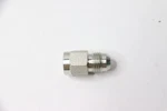 64794 Lawson Hydraulic Reducer Non Swivel 7/16-20 X 9/16-18. Fixed Price $6.97.