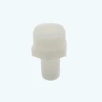 Thrifco 9429301 Nylon 1/4 Inch Barb X 3/4 Gh Adapter. Fixed Price $2.69.