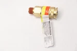Husky Universal Male Coupler 1/4". Fixed Price $7.18.