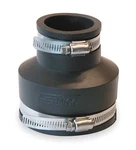 Zoro Select 1056-315 Flexible Coupling, For Pipe Size 3x1-1/2". Fixed Price $11.00.