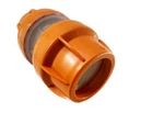 Dura-line Clear-lock 2" Orange Lock Coupler 20005097 New Free Fast Ship. Fixed Price $39.00.