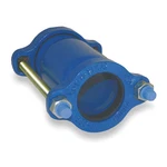 Smith-blair 41100008401003 Pipe Coupling,alloy Steel,1/2"pipe 4nwu9. Fixed Price $68.78.