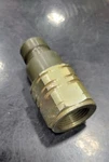 Pci Ff08-n34m & N34f 3/4" Hydraulic Quick Coupling. Fixed Price $77.32.