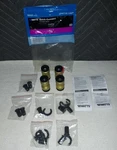 Watts Lf4715-10cp Quick-connect 1/2 Brass Union Connector Coupling - 4 Pack New. Fixed Price $23.98.