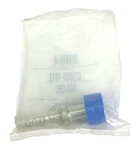 Gates Globalspiral Code 61 O-ring Flange Coupling 5000 Max Psi Model G20300-1012. Fixed Price $51.00.