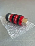 Milton 1750 Safety Exhaust Coupler Universal Air Hose Conn 1/4" Fnpt. Fixed Price $17.99.