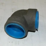 New Bonney Forged Steel 2" 90 Elbow Fitting 3m A105 Sa105 8553. Fixed Price $8.54.