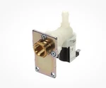Wilbur Curtis Valve Inlet 1 Gpm 120v 9w Wc-826l - Genuine Oem Replacement Part. Fixed Price $38.00.