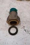 1" Ay Mcdonald Brass Meter Coupling Swivel Nut X Male Npt 5124-111 W/gasket.. Fixed Price $24.99.