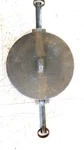 6 Inch Ever Tite Brass Hose Cap Ms27028-19. Fixed Price $75.00.